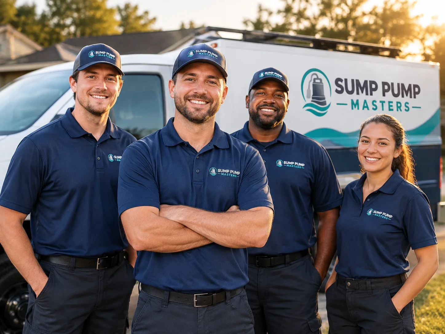 Sump Pump Repair company in Red Oak, IA