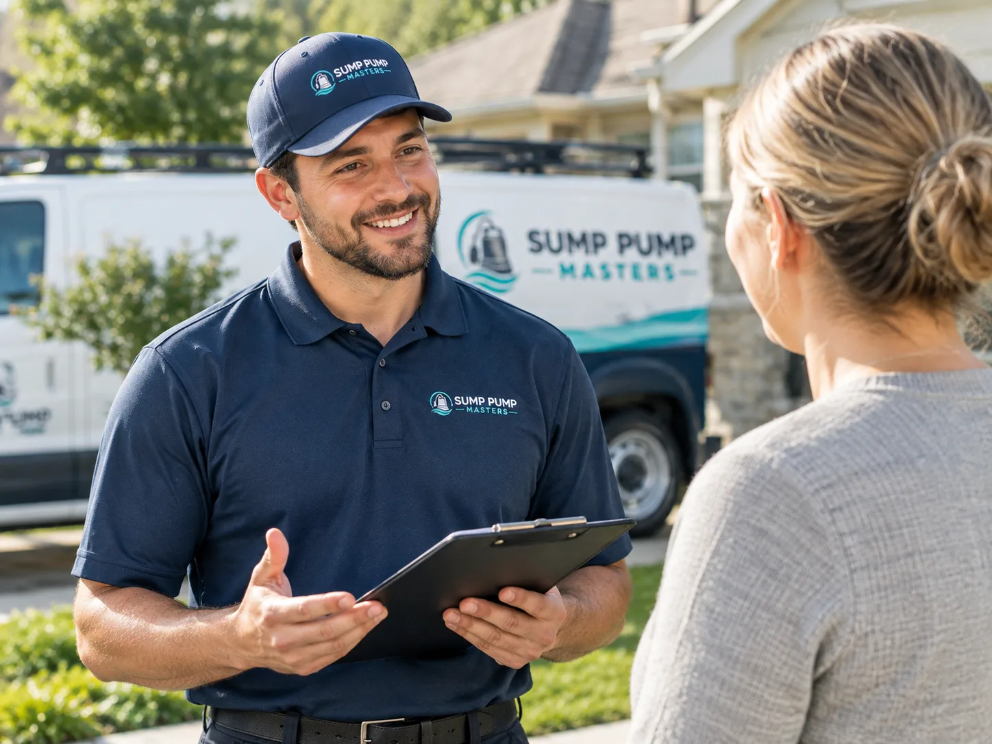 Sump Pump Repair Red Oak, IA FAQs